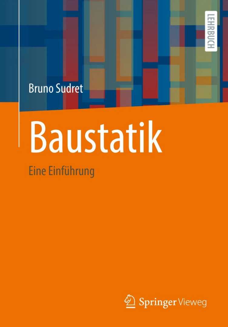 Baustatik-Buch-Springer
