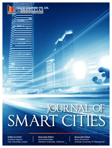 Journal of Smart Cities