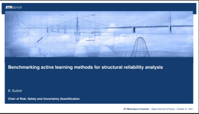 Benchmarking active learning methods for structural reliability analysis