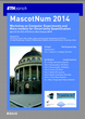 MascotNum 2014